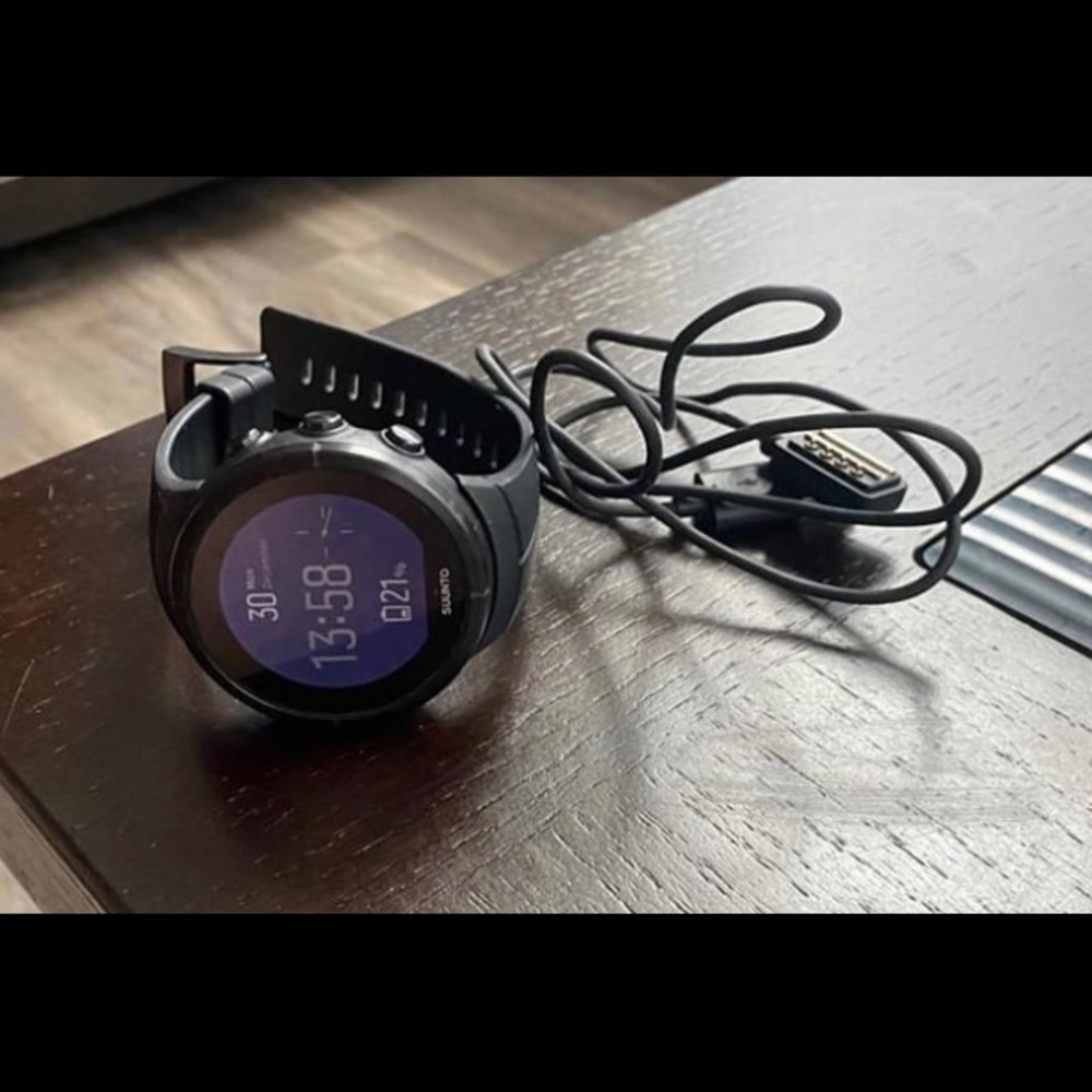 Suunto Watch